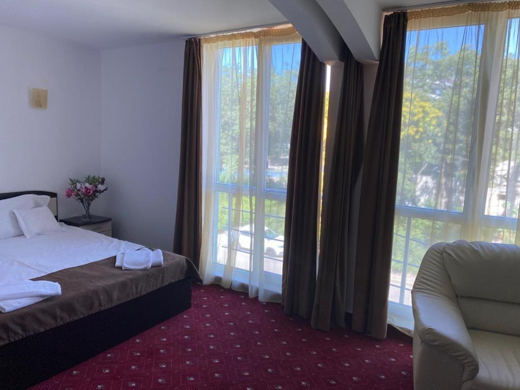 Complex Hotelier Felix - Perla Marii Эфорие Норд Экстерьер фото