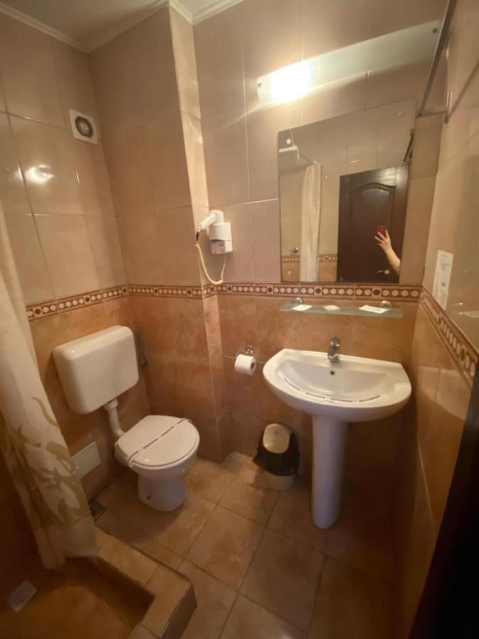Complex Hotelier Felix - Perla Marii Эфорие Норд Экстерьер фото